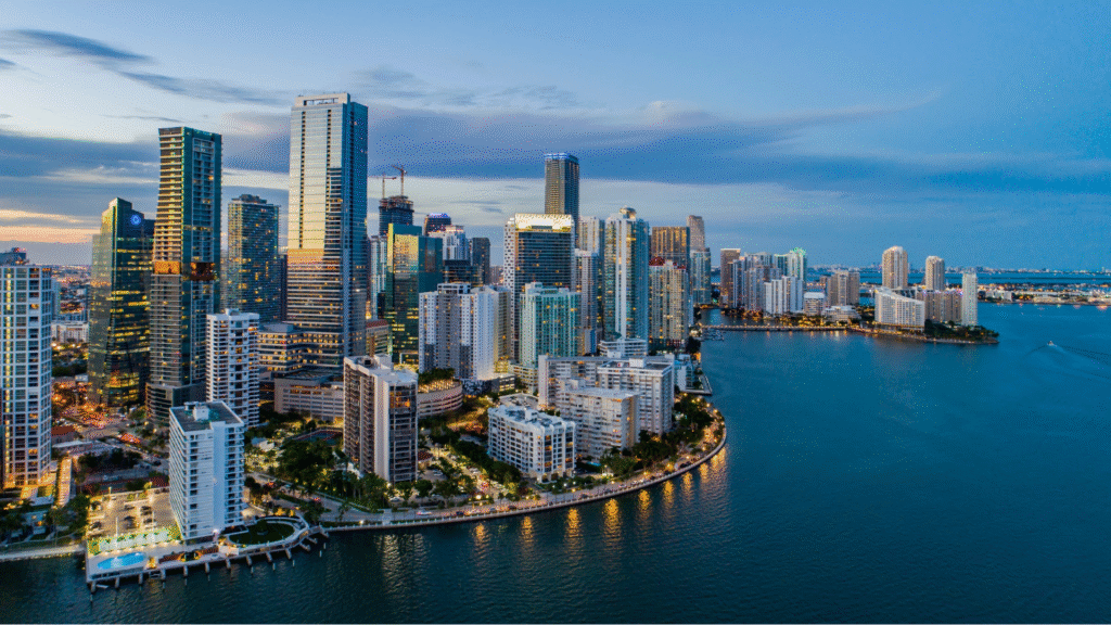 Living in Miami – Miami SEO