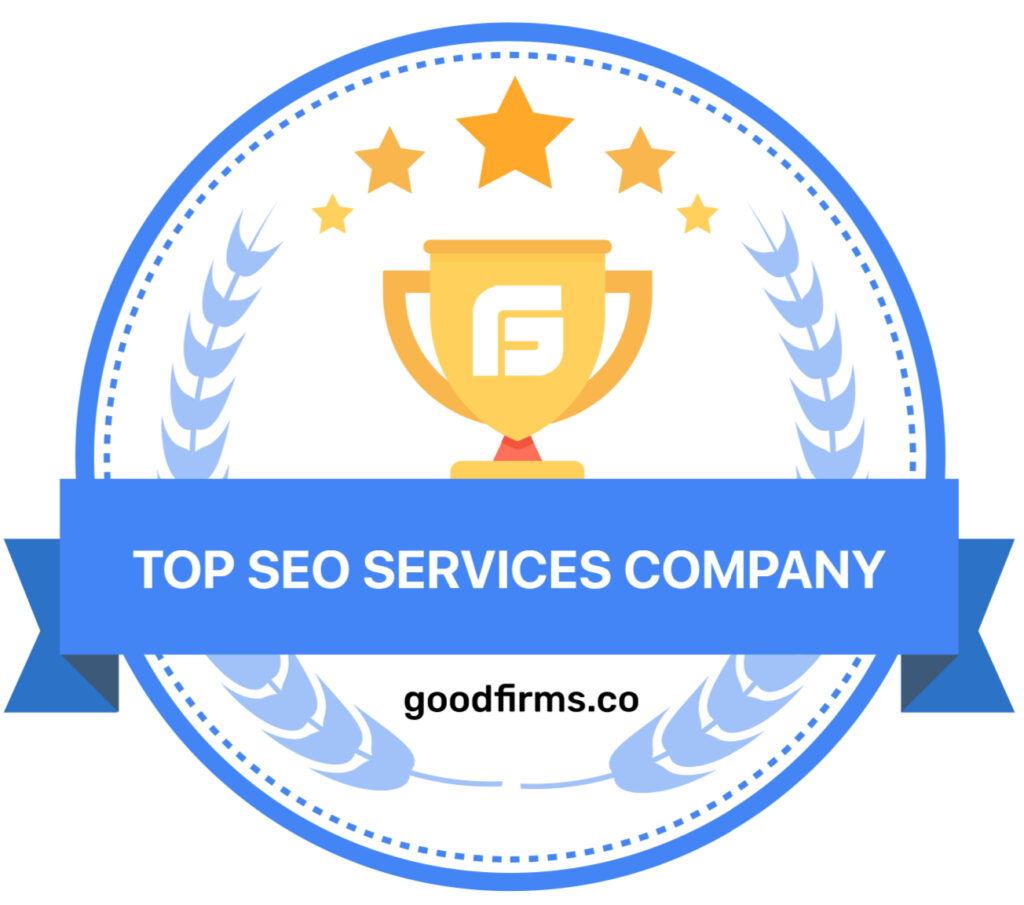 MiamiSEO.co recognized as Top SEO Services Company on GoodFirms